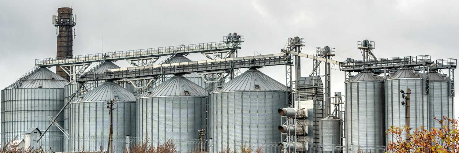 Lebensmittelindustrie