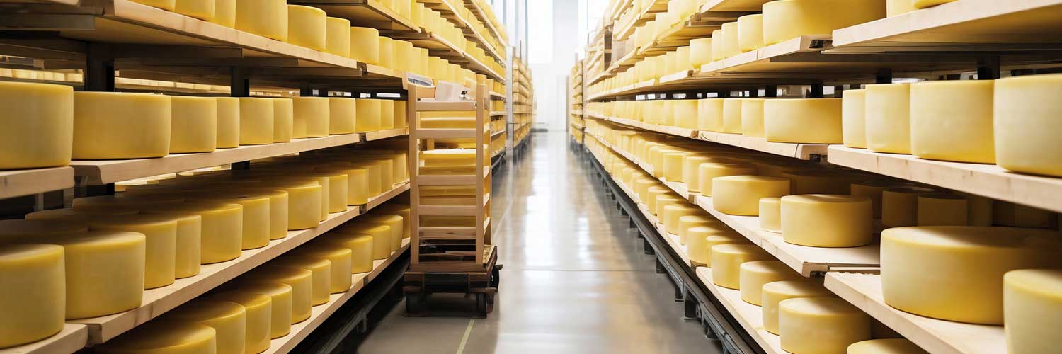 Lebensmittelindustrie